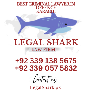 Best Criminal lawyer in Defence Karachi