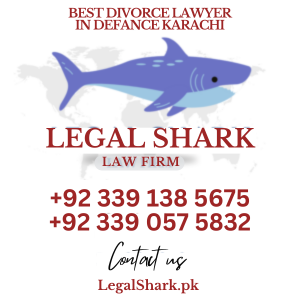 Best Divorce Lawyer in Defance Karachi