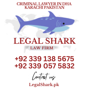 Criminal lawyer in DHA Karachi Pakistan