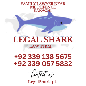 Family Lawyer Near Me Defence Karachi 