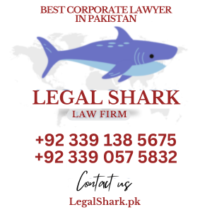 Best Corporate lawyer in Pakistan