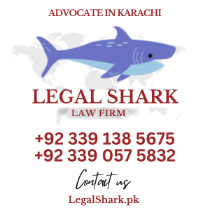 Advocate in Karachi