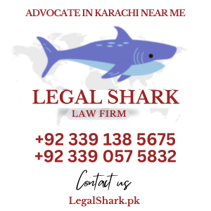 Advocate in Karachi Near Me