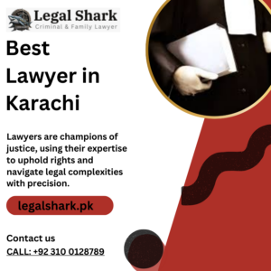 Best Lawyer in Karachi