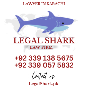 Lawyer in Karachi