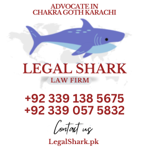 Advocate in Chakra Goth Karachi