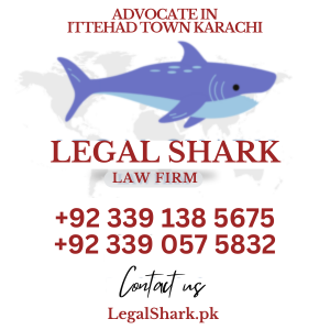 Advocate in Ittehad Town Karachi