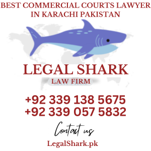 Best Commercial Courts Lawyer in Karachi Pakistan