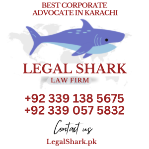 Best Corporate Advocate in Karachi