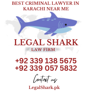 Best Criminal Lawyer in Karachi Near Me