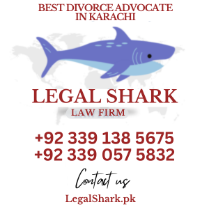 Best Divorce Advocate in Karachi