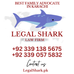 Best Family Advocate in Karachi