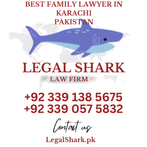 Best Family Lawyer in Karachi Pakistan