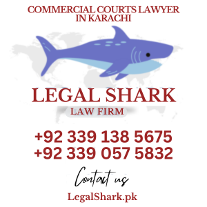 Commercial Courts Lawyer in Karachi