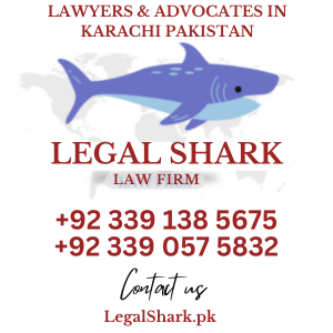 LAWYERS & ADVOCATES IN KARACHI PAKISTAN