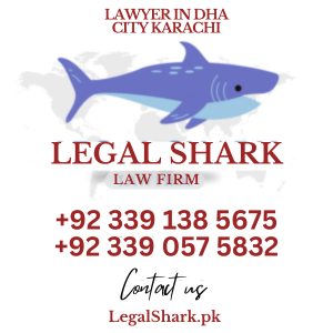 Lawyer in DHA City Karachi