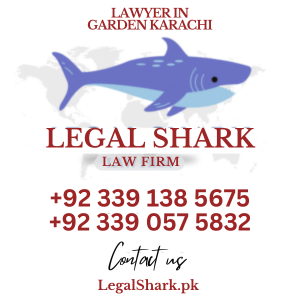 Lawyer in Garden Karachi