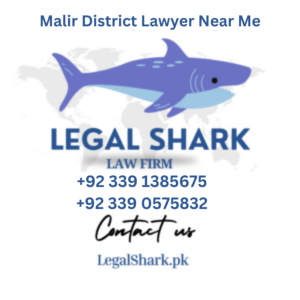 Malir District Lawyer Near Me