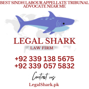 Best Sindh Labour Appellate Tribunal Advocate Near Me