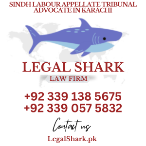 Sindh Labour Appellate Tribunal Advocate in Karachi