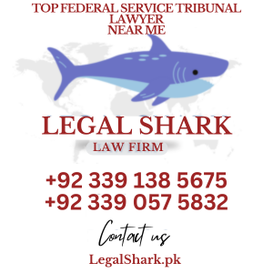 Top Federal Service Tribunal Lawyer Near Me