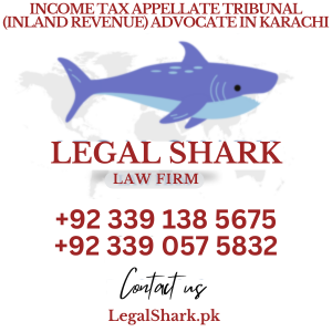 Income Tax Appellate Tribunal (Inland Revenue) Advocate in Karachi