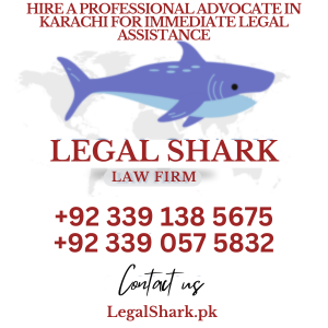 Hire a Professional Advocate in Karachi for Immediate Legal Assistance
